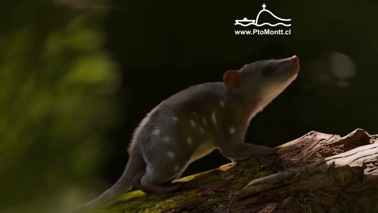 INVESTIGADORES DESCUBREN FÓSILES ÚNICOS EN PUERTO MONTT: UN VIAJE AL PASADO PREHISTÓRICO