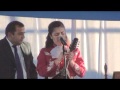 Gladys Muñoz en Reunión Especial MAIPO