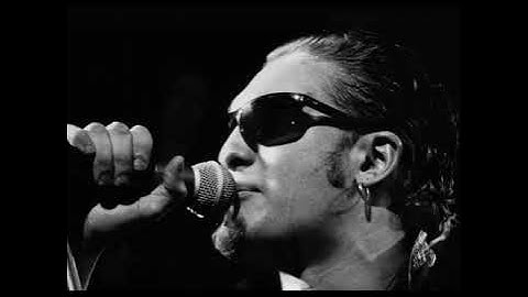 Alice in Chains, Down in a Hole