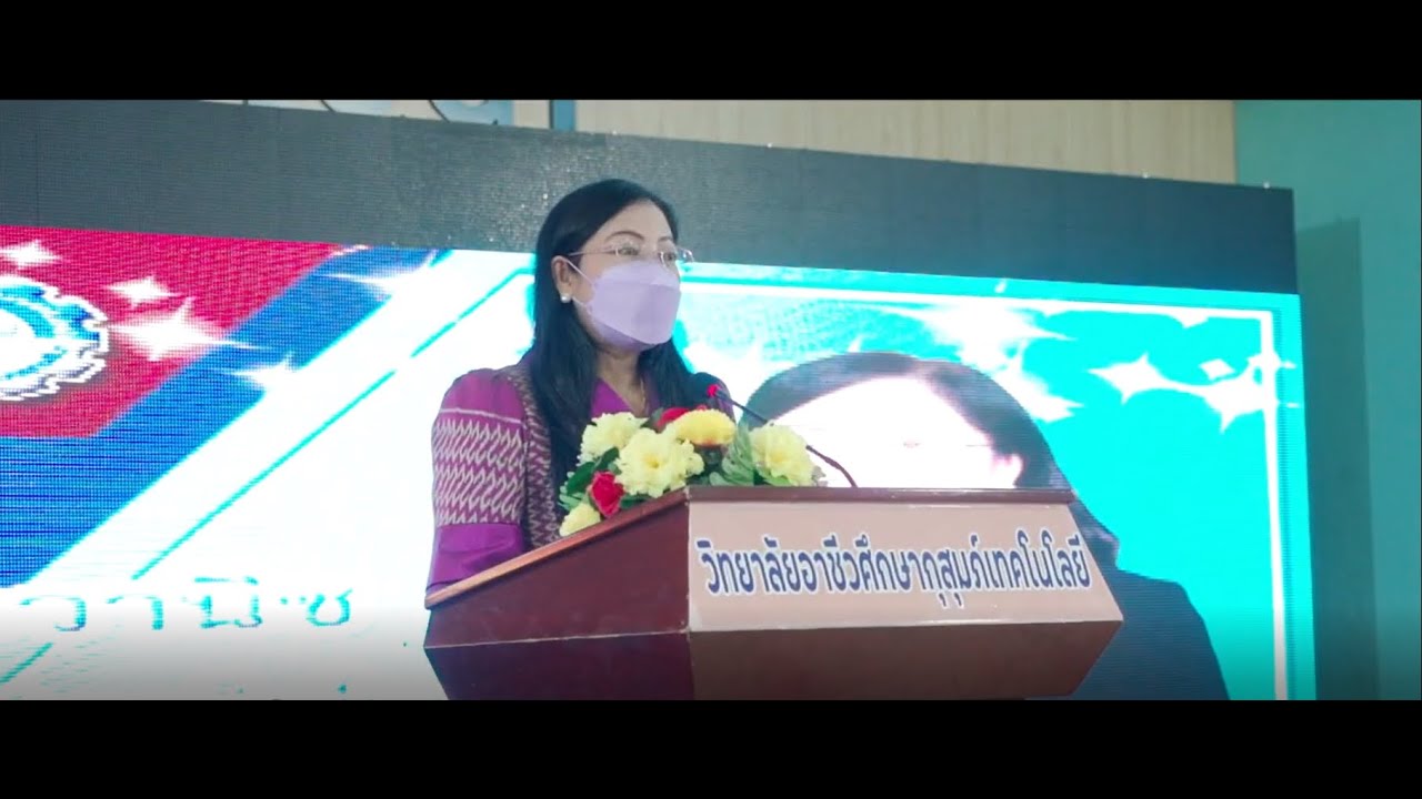 รายการ พุธเช้า ข่าว โรงเรียน ครั้งที่ 34/2565 [Part 1/6] (วันที่ 28 กันยายน 2565)
