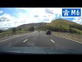 M6 Motorway - J38 (Tebay) to J37 (Kendal/Sedbergh)