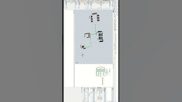 How Travel Impacts Task Executers in Flexsim | Short 7 | Flexsim | Trainings | Part 1 #leansimcorp