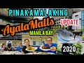 CHEF, PINATAWAG, DAHIL SA DAHON NG KANGKONG! APAT NA BANSA NASA LOOB NG MALL! SIGHTSEEING TOUR 2020