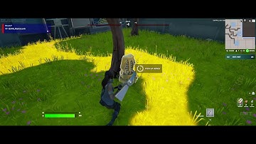 How YOU Can Complete Level 23 in Fortnite ESCAPE ROOM 3 BY B34N_MATTHEW4R? Tutorial