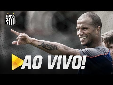 CARLOS SÁNCHEZ | COLETIVA AO VIVO (07/06/19) robinho vs real madrid
