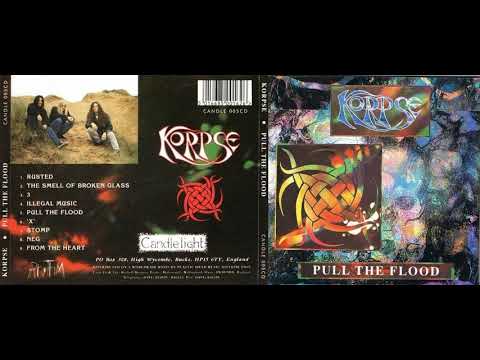 Korpse – Pull The Flood - YouTube