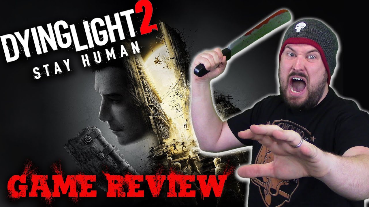 Dying Light 2: Stay Human (2022) - Game Review