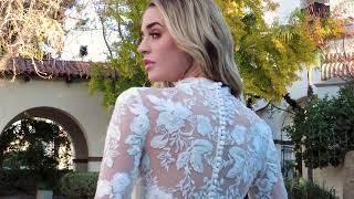 Jasmine Bridal Fall 2023 Bridal Campaign