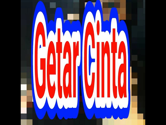 Tony S : Getar Cinta class=