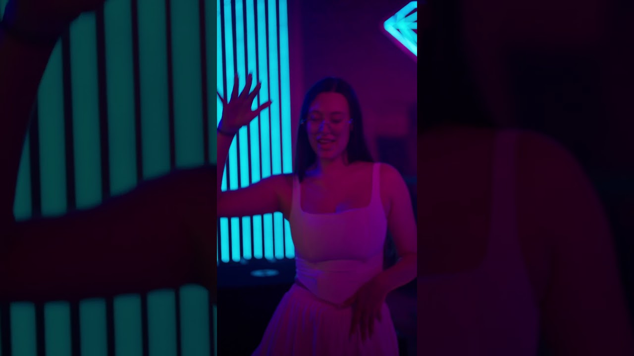 Юбилей бара "Сияй" 