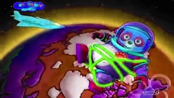 R.I.P Rj Kumar Version of I Killed Special Agent Oso Theme Song