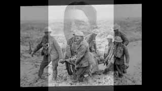 ANZAC Day 2015 Reflection