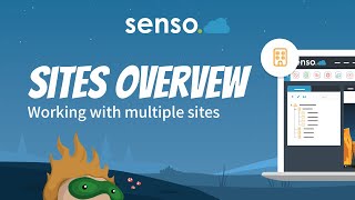 Sites Overview