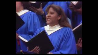 The Honorable Benjamin Lawson Hooks Commencement 1992  Whut Archives