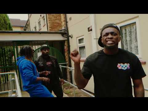 Swarmz - TAKE TIME (OFFICIAL VIDEO)2 FIGHTS IN 1 NIGHT!