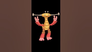 My Singing Monsters Ethereal Workshop Piplash All Sounds