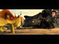 HOW TO TRAIN YOUR DRAGON - "Dragons Aren't Fireproof" Official Clip