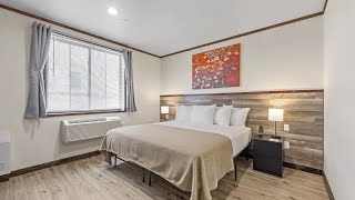 Highbridge Hotel New York, United States Hotel Review