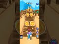 Running Girl, Fast Running Girl, BEST girl Stunt videos, Latest Games Videos