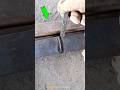 How to welding shots short shorts