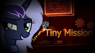 Geometry Dash Tiny Mission By Adiale 6*