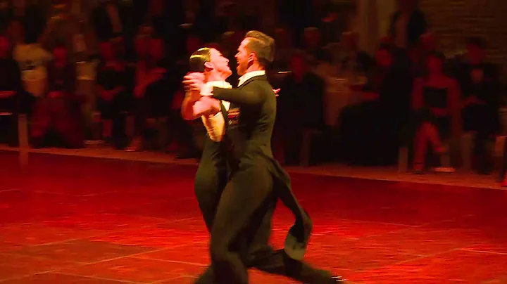 Universal Dinner Dance shows 2016 - Jamie Cutler &...