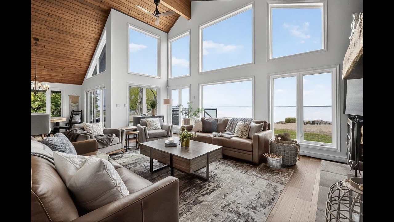 1773 Champlain Rd, Tiny, ON - Sotheby's International Realty Canada