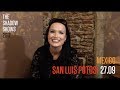 Tarja - The Shadow Shows 2017 - San Luis Potosi, Mexico