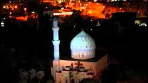 سورة الزخرف للشيخ عبد المجيد الشيخلي