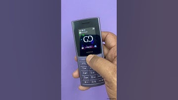 Nokia 110 4G 2024