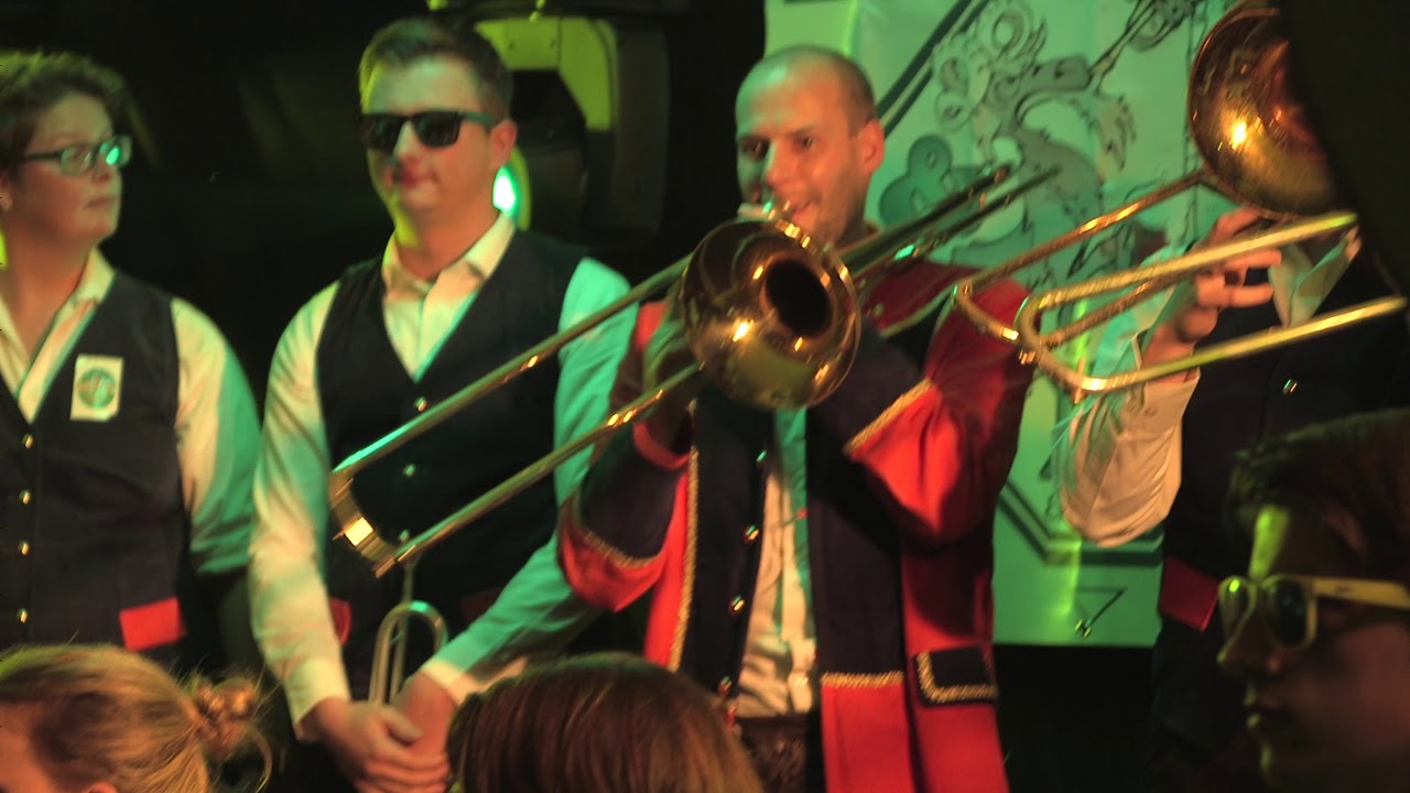 De Hijskraan Oldenzaal Editie 14 Bokk'n & Bloaz'n 2018 Losser 14 oktober 2018 Twente NL