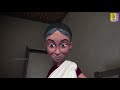 വാവേ വാവേ | താരാട്ടുപാട്ട് | Animation Song | Mamatti Vol 1 | Vave Vave Mp3 Song