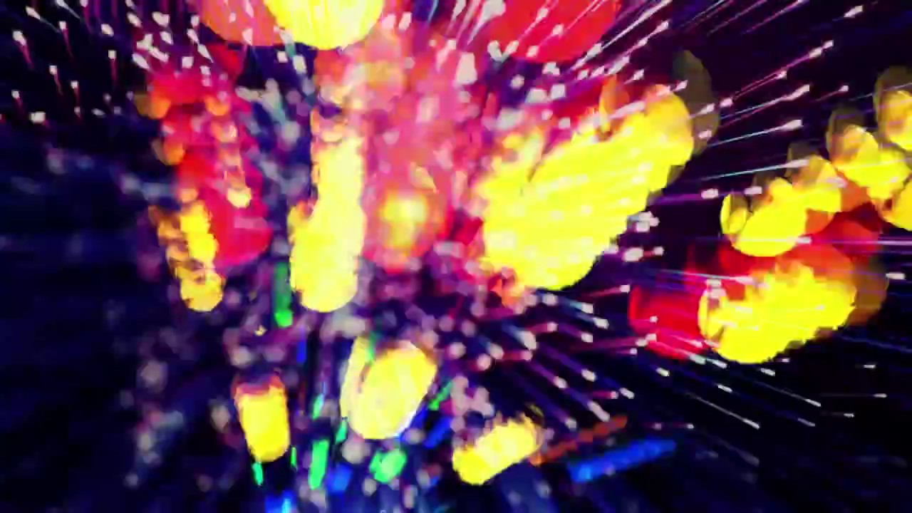 DJ SPACIG feat. Gillian Gipson -  colors