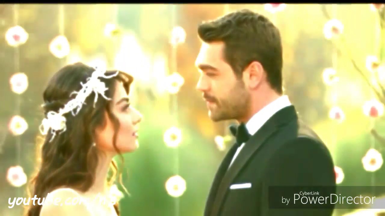 Savaş&Meryem-Aşk Eşittir Biz