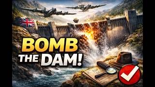 Dam It! Achievement Guide (Easy Method) | HOI4