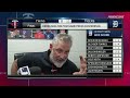 Derek Shelton - Postgame Interview 6/11/2026