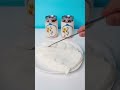 バニラたっぷりクリームASMR