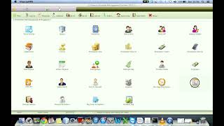 Tutorial Software Rumah Sakit, SIMRS KhanzaHMS Bagian 4 Penggajian Pegawai