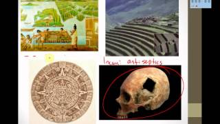 Colonia Era Lecture Part 1 (mrkinglphs)
