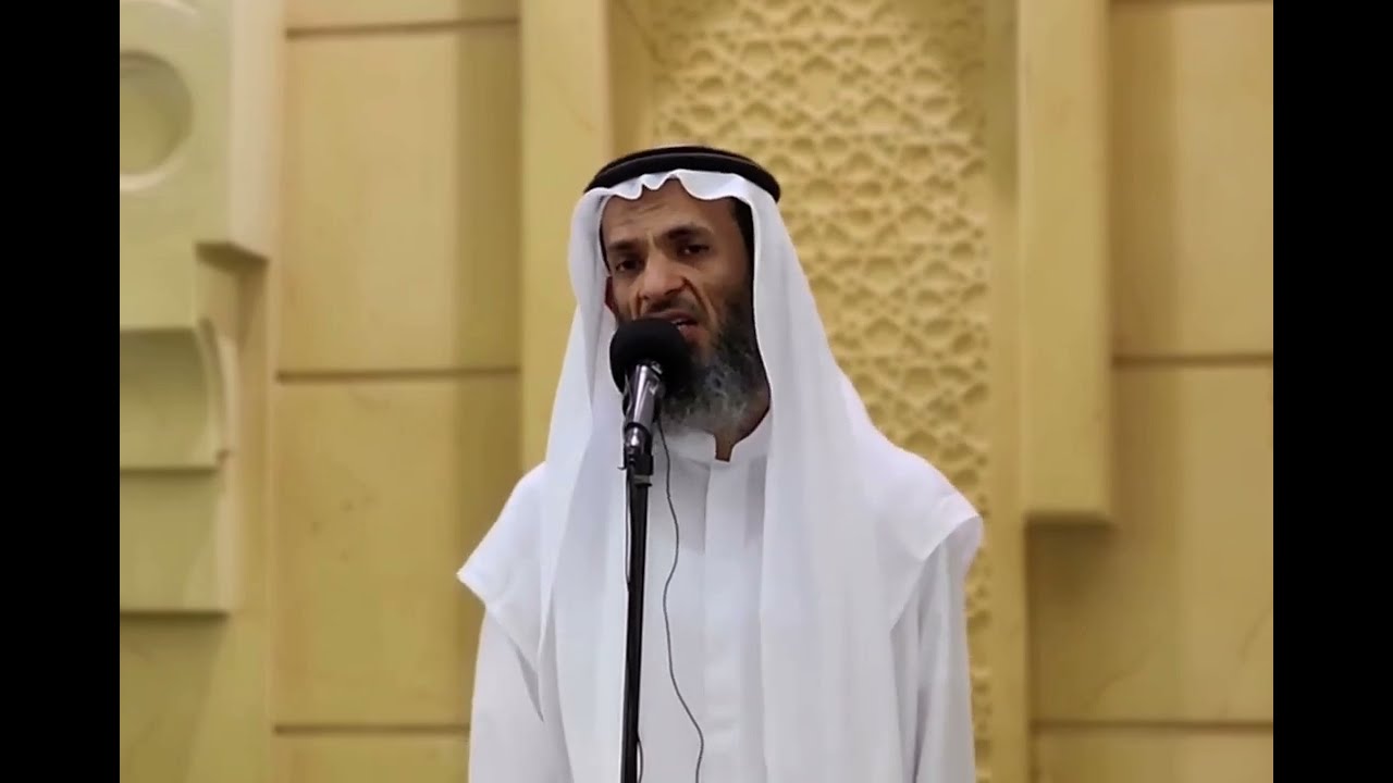 ما شيء أثقل في ميزان المؤمن يوم القيامة من خلق حسن !! | الشيخ خالد إسماعيل