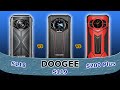 Doogee S118 - vs - Doogee S119 - vs - Doogee S200 Plus (PL / ENG)