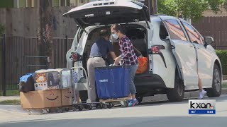 It s not just tuition UT students also dealing with high rent prices