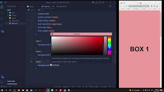 30 - Greensock de A à Z - Slider textes Javascript