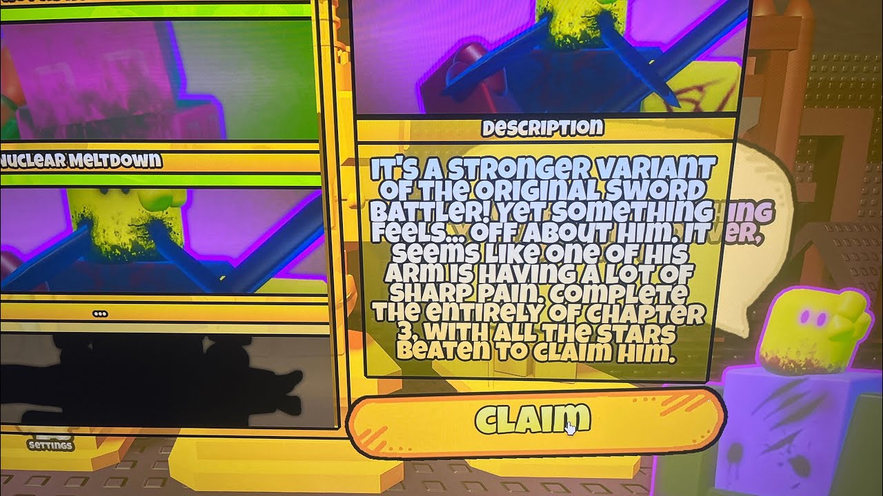 Chapter 3 Xtreme Tumore 3 Stars Winning Run