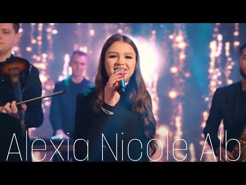 ❤ Alexia Nicole