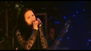Nightwish - Walking In The Air(Subtitulada en Español) chords