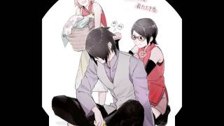 Narutoboruto-We Are Family