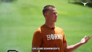 Ping The Tradition, Texas