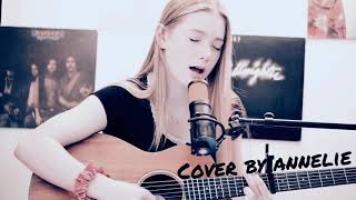 Be Alright by Dean Lewis l Annelie #annelieElina
