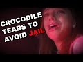 College Girl Cries Uncontrollably After DUI Arrest
